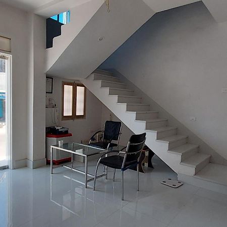Planet Star Homestay Bikaner Esterno foto