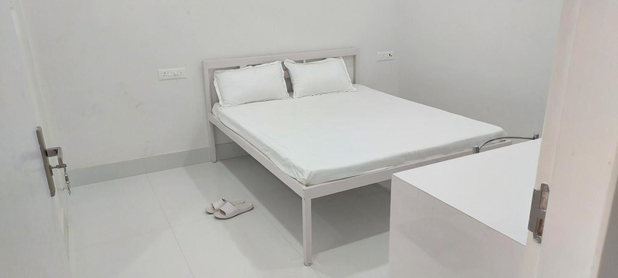 Planet Star Homestay Bikaner Esterno foto