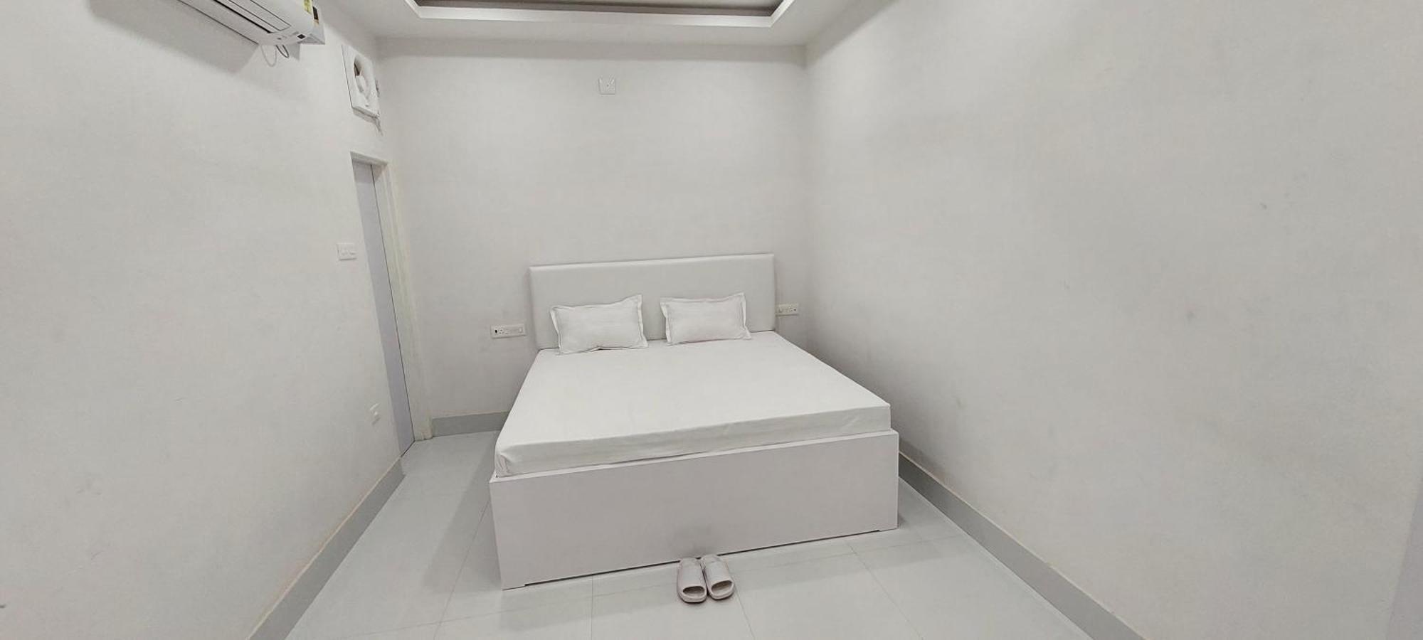 Planet Star Homestay Bikaner Esterno foto