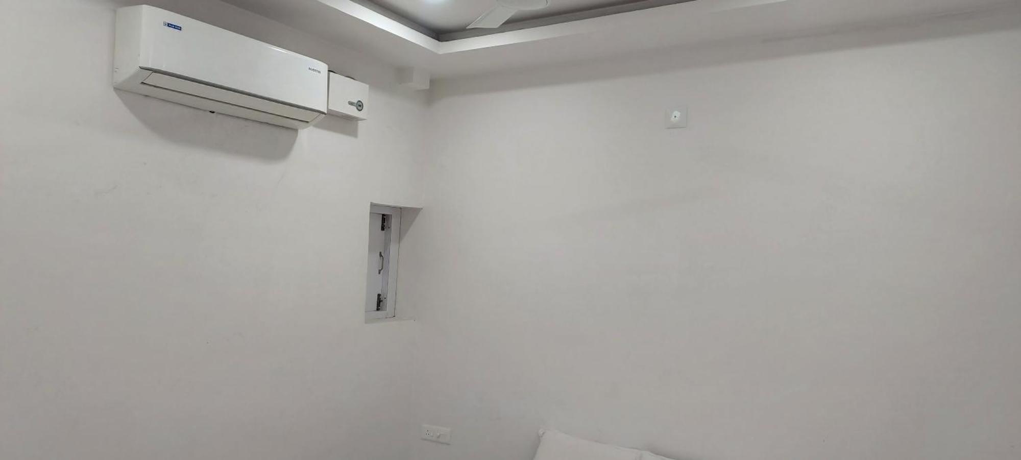 Planet Star Homestay Bikaner Esterno foto