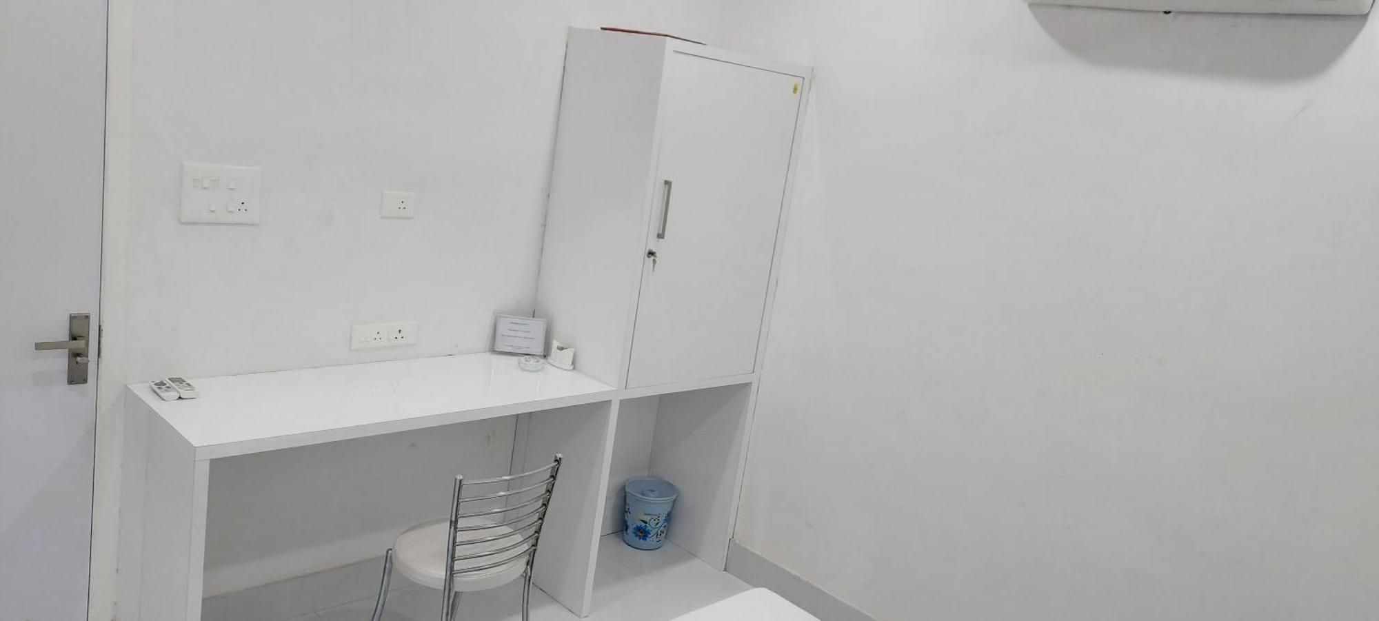 Planet Star Homestay Bikaner Esterno foto