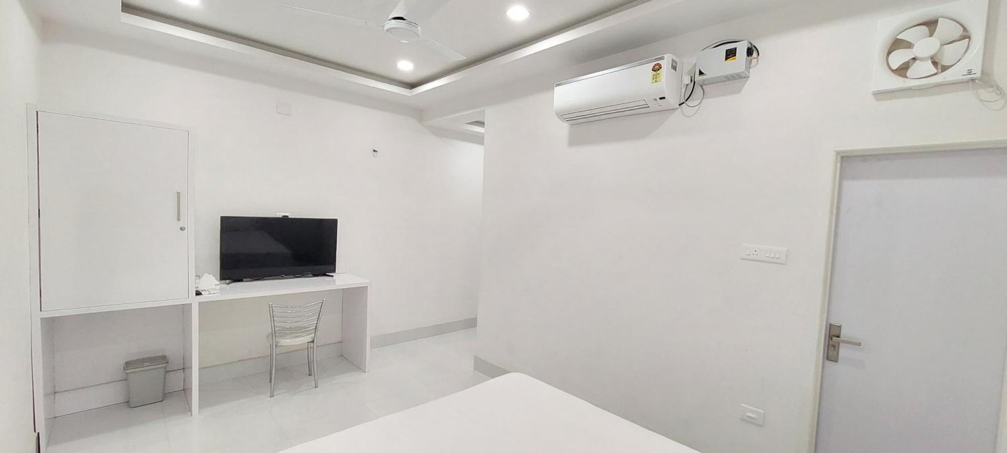 Planet Star Homestay Bikaner Esterno foto