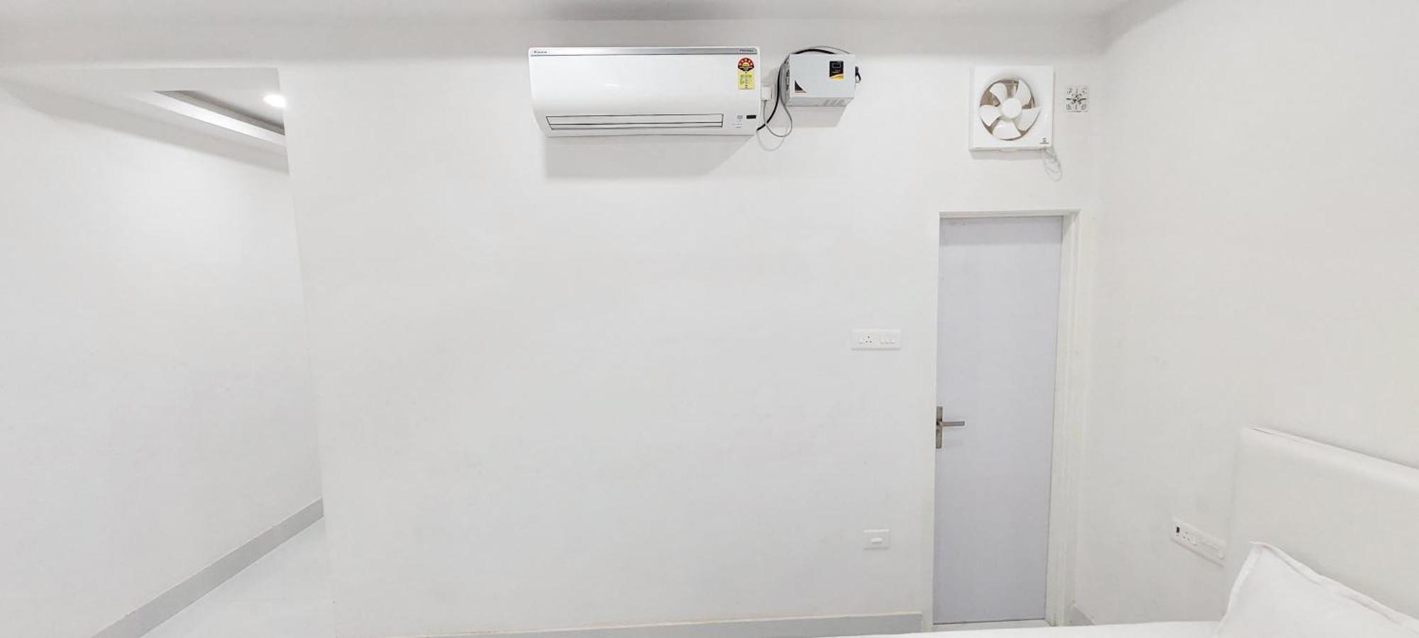Planet Star Homestay Bikaner Esterno foto