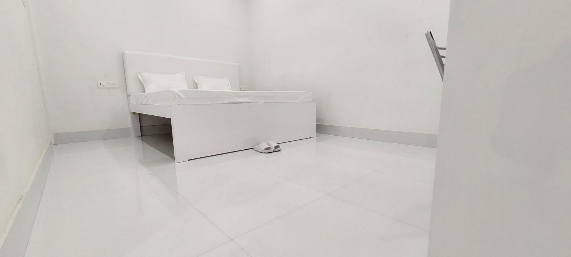 Planet Star Homestay Bikaner Esterno foto