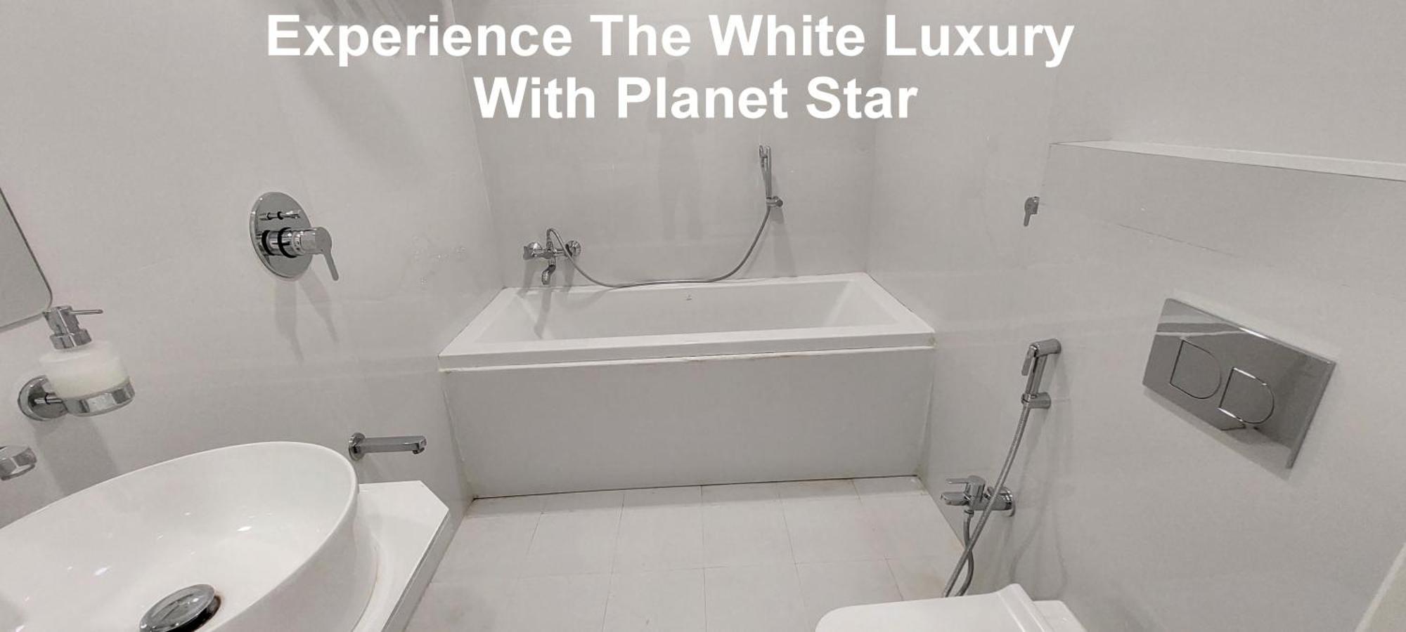 Planet Star Homestay Bikaner Esterno foto