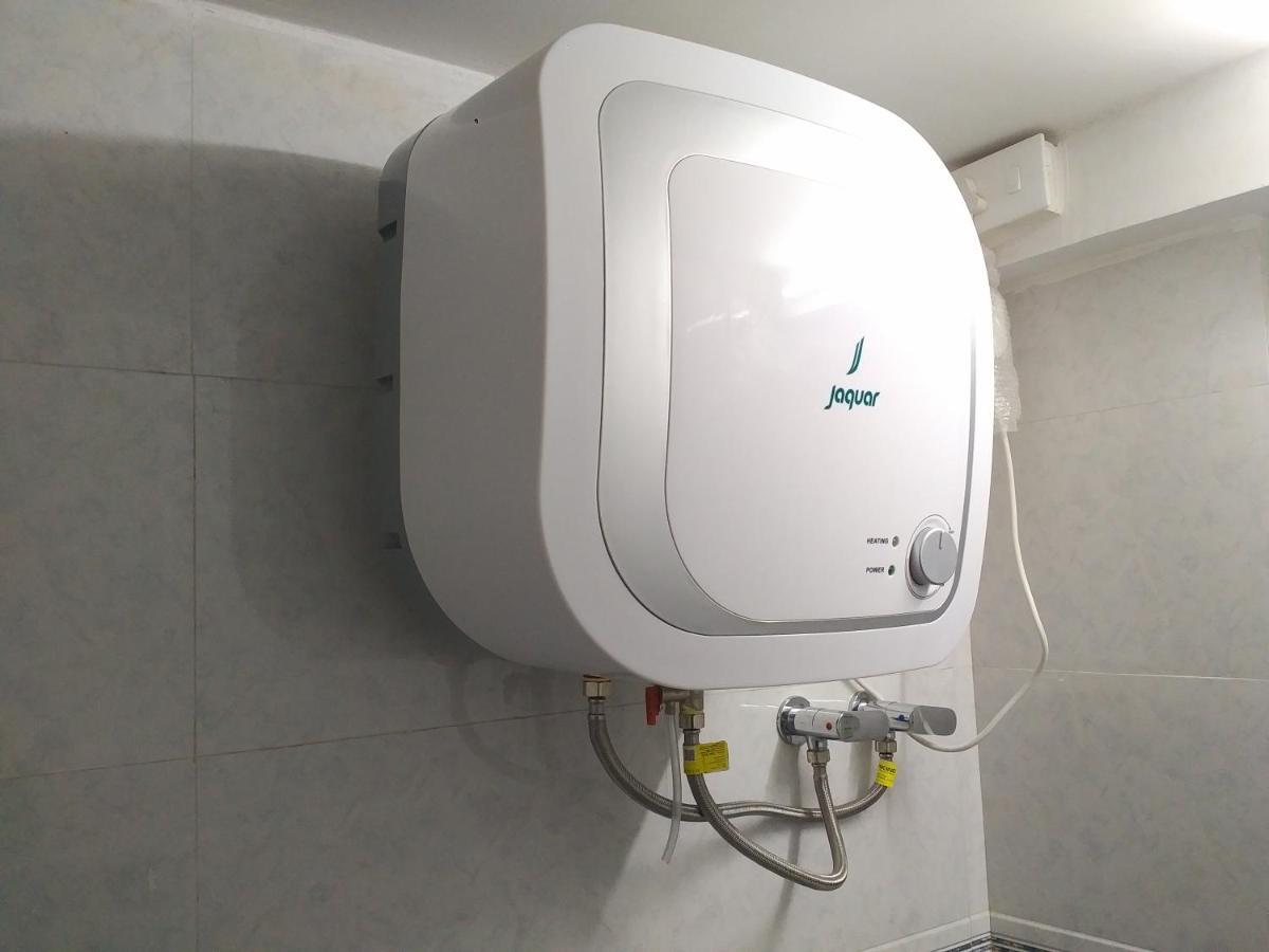 Planet Star Homestay Bikaner Esterno foto